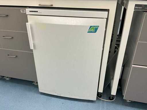 LIEBHERR Laboratoriumkoelkast
