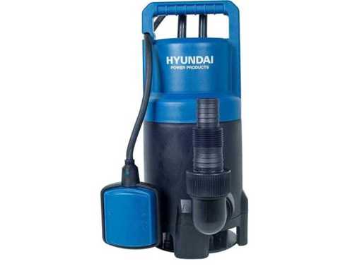 Hyundai Submersible Pump