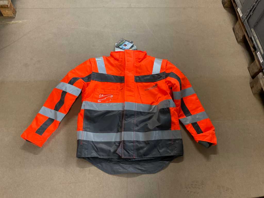Work jackets (15x)