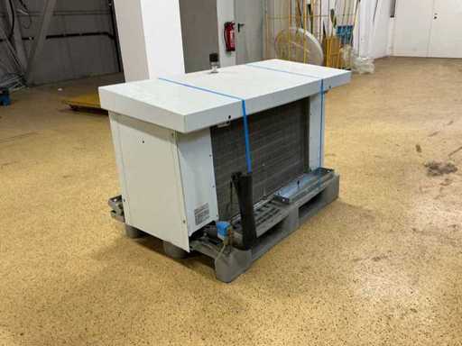 Évaporateurs GEA haute performance