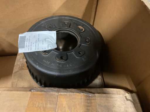 Meritor Shoe set (8x)