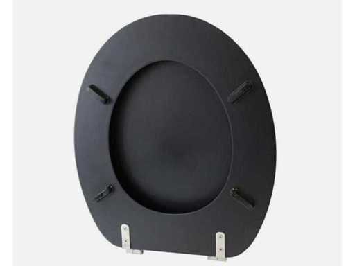 MSV - MDF CLÉO - Wc bril (3x)