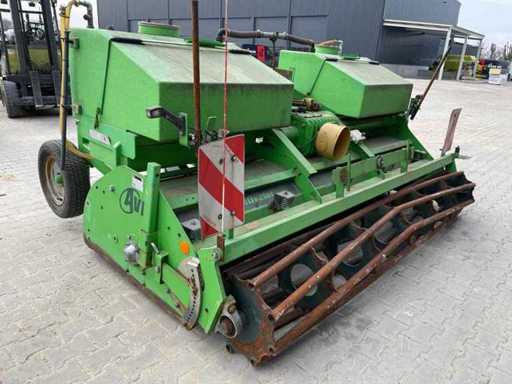 2010 AVR Multivator Kartoffelpflege