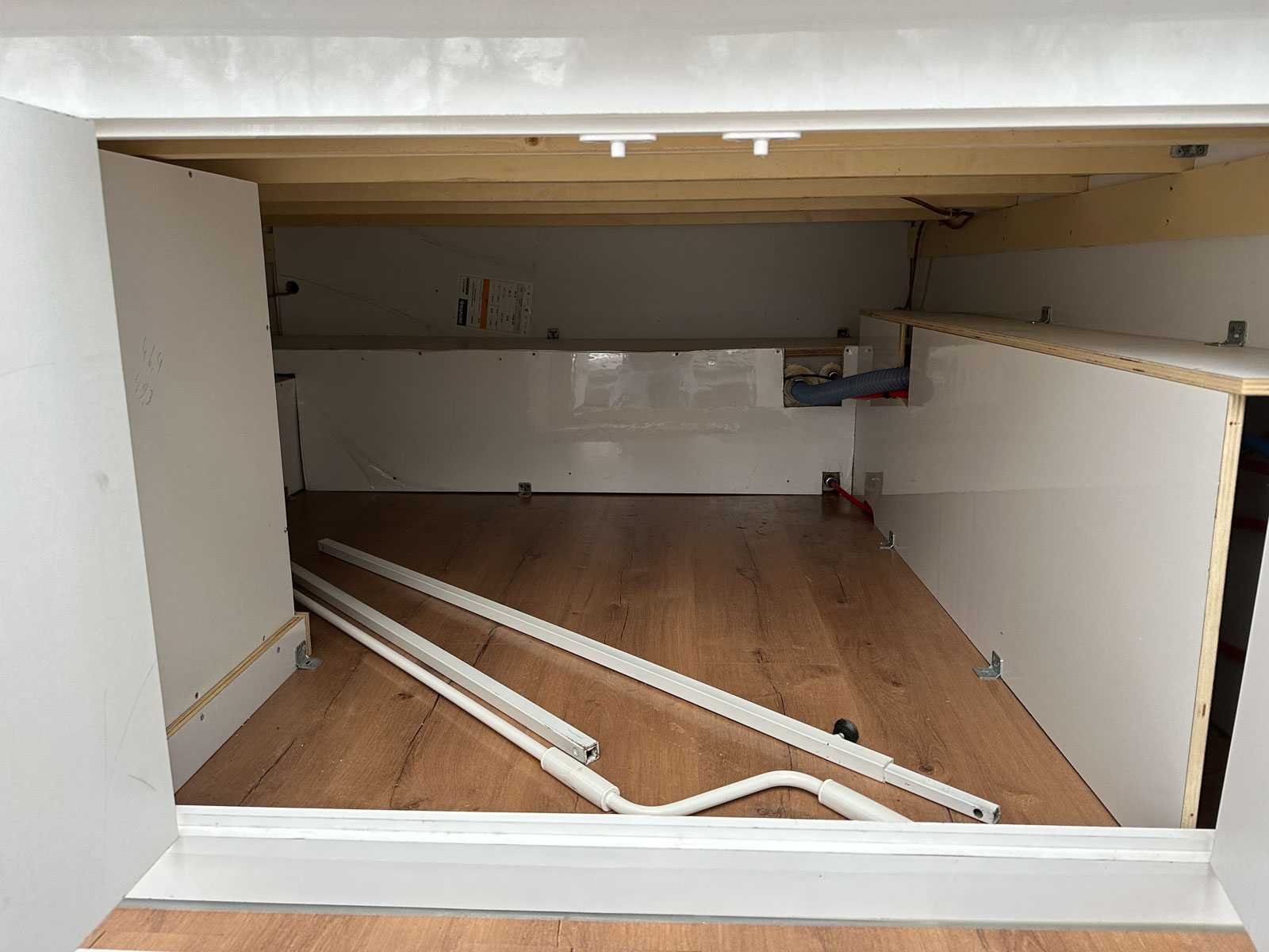 Mercedes-Benz Sprinter Camper 130 PS 2013, S-294-JS