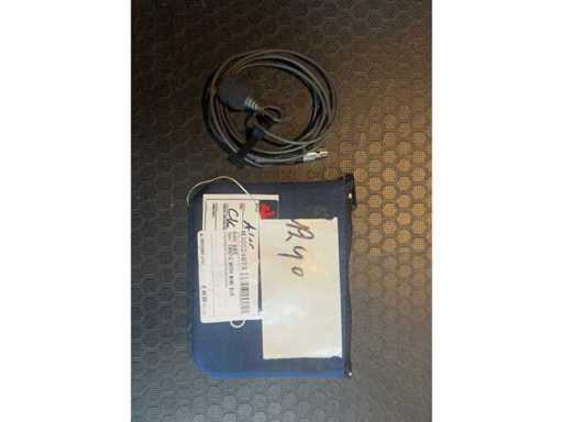 CK97-C -  MINI XLR