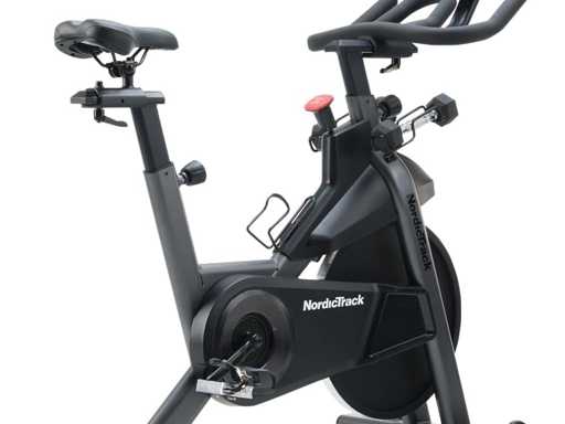 NordicTrack T Series 9 Gymfiets