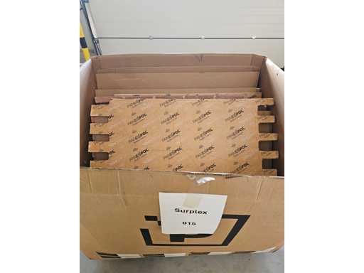   Panespol Wandpaneele Steinoptik