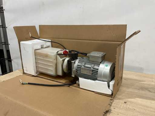 MS 90L-2 Unité hydraulique