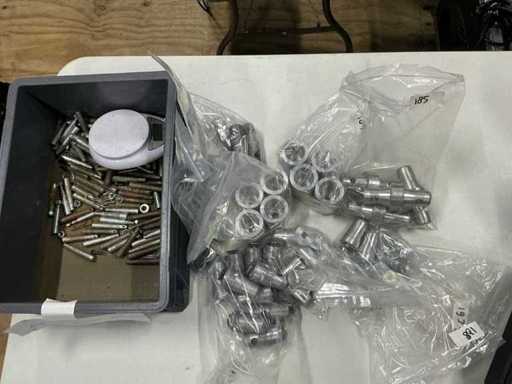 Various Truss accessories