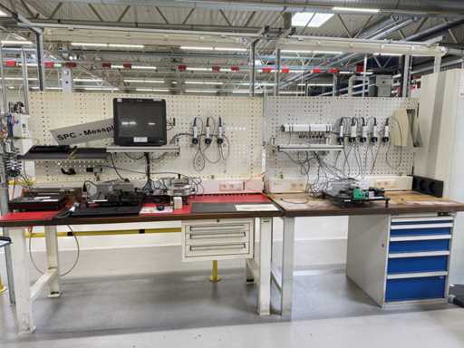 GARANT & LUTZ 2 Etablis