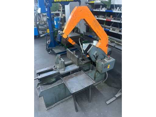 Kasto - Hacksaw machine