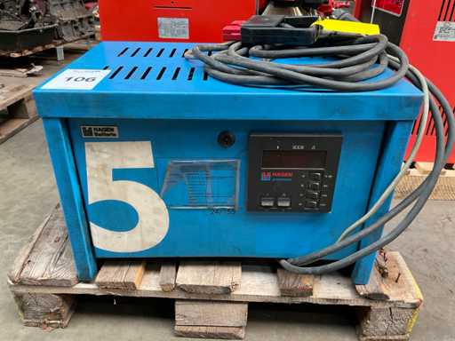 Hagen Battery Charger