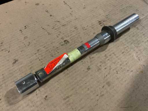 Chiave dinamometrica