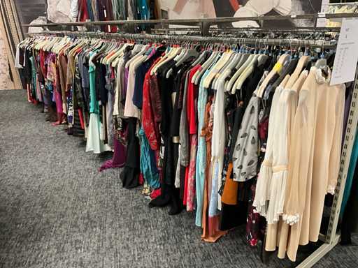 Diverse Cocktailjurken/sets (173x)