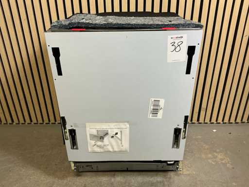 Atag VA8213SLO Einbau-Geschirrspüler