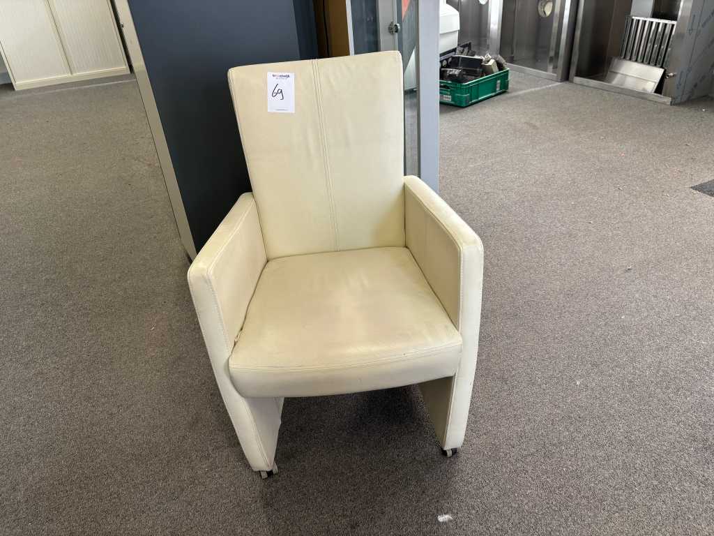 Fotel mobilny (11x)