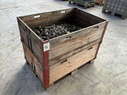 Palette avec remplissage (2x)