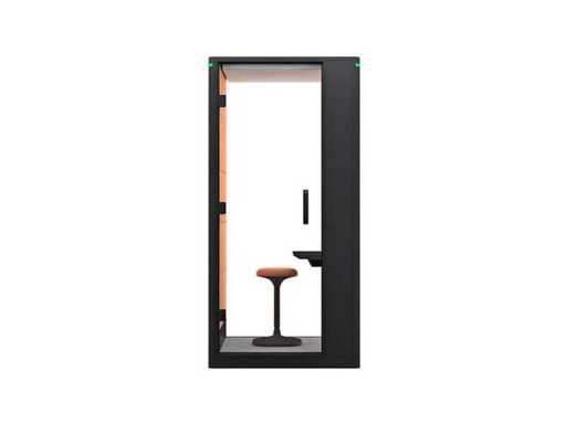 Nurus Calma Small Quiet workplace