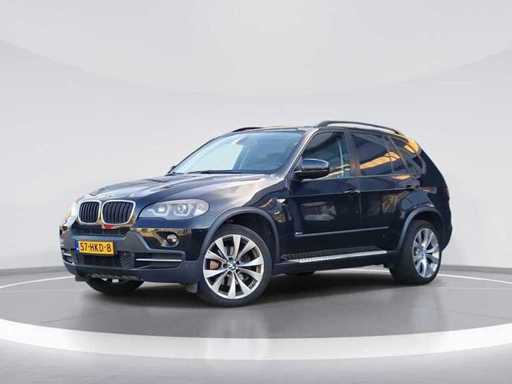 BMW X5 xDrive30i Exécutif 2009 | 57-HKD-8