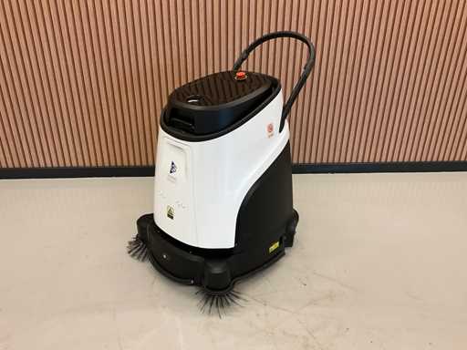 2021 Gausium Vacuum 40 Floor Cleaning Robot