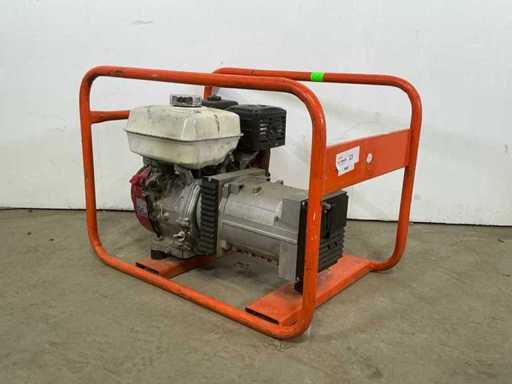 Boels Rental Construction, Garden and power tools