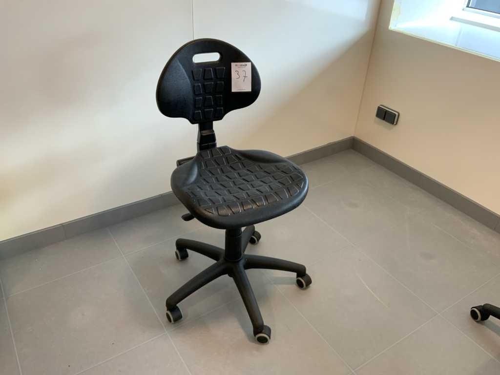 Simec Arbeitsstuhl