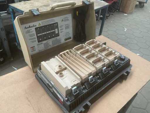 Bren-Tronics Inc. Zaawansowany ?adowarka Baterii