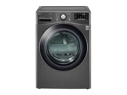 LG RH6P12BS