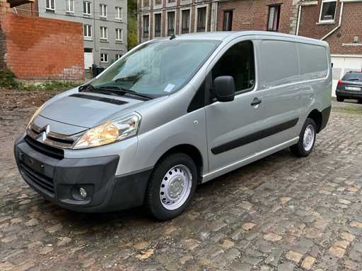 Citroën Jumpy Nutzfahrzeug