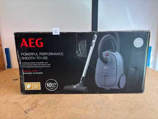 AEG Stofzuiger AB61A4DB Animal 6000