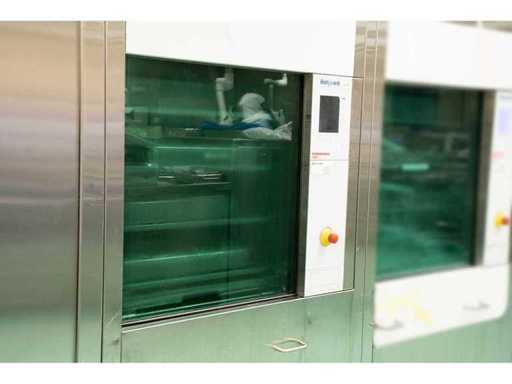 2012 Belimed WD 290 Disinfection washing machine