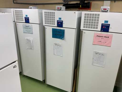 Liebherr 461353 Freezer -20