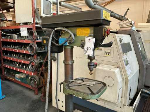 FERVI - E1516B - Standbohrmaschine - 2001