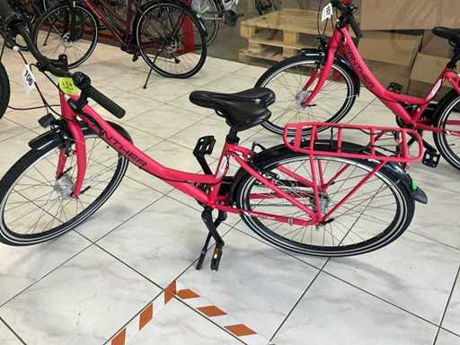 Panther Emmy Kinderfiets