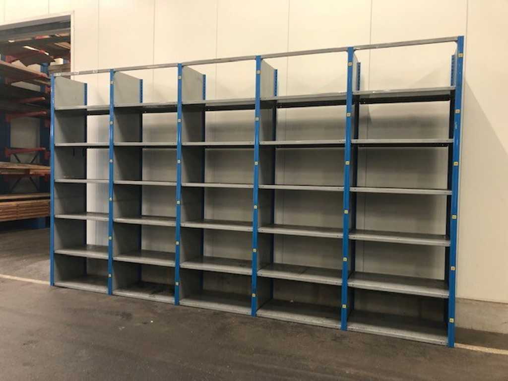 5 lm Shelving Impex PAY ATTENTION TO LAST BATCHES
