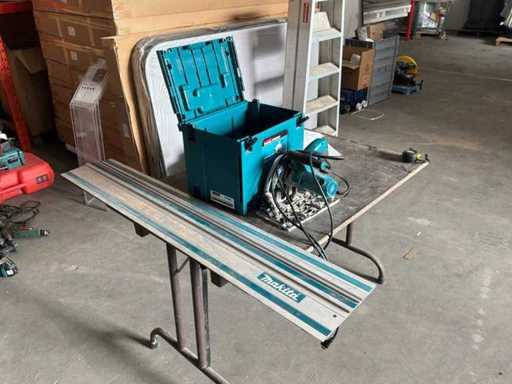 Makita SP6000J piła tarczowa