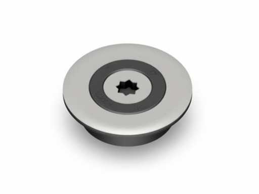 Remplissage de pont Rutgerson 93 mm pour l’accès au pont - CL098ACC