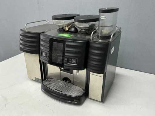 Schaerer – Coffee Art Plus