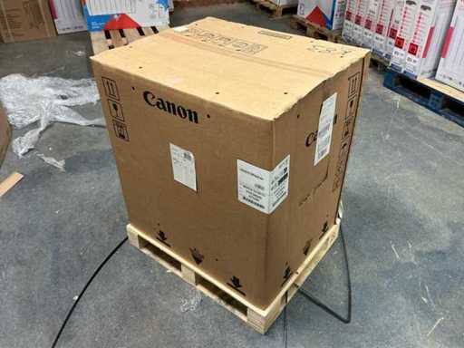 Canon i-sensys MF8I42cdw Printer & scanner