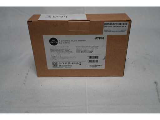 ATEN - PROLONGATEUR USB CAT5 50 M