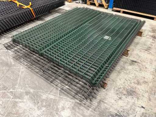 Europees fabrikaat 3D 5mm Lot panelen mix