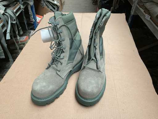 Thorogood Hot weather safety Boot