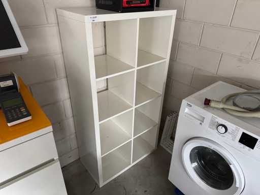 Ikea - vakkenkast - Boekenkast