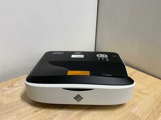 I3 DPL projector L3604W Lazer Beamers & projection