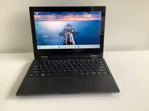 Acer Travelmate Spin B118 Laptop