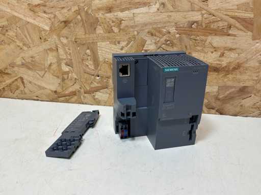 Siemens Et200sp CPU 1510sp-1PN