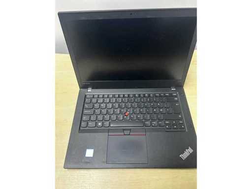 Lenovo - GB - Ordinateur portable