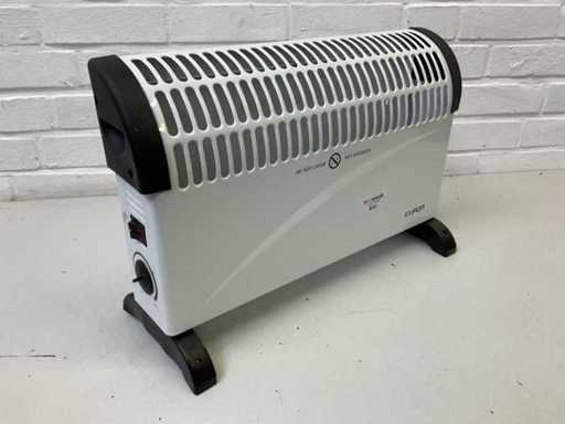 Eurom - CK1500 - Podgrzewacz konwektorowy