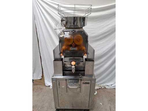 Zumex - Other Cooling and Freezing