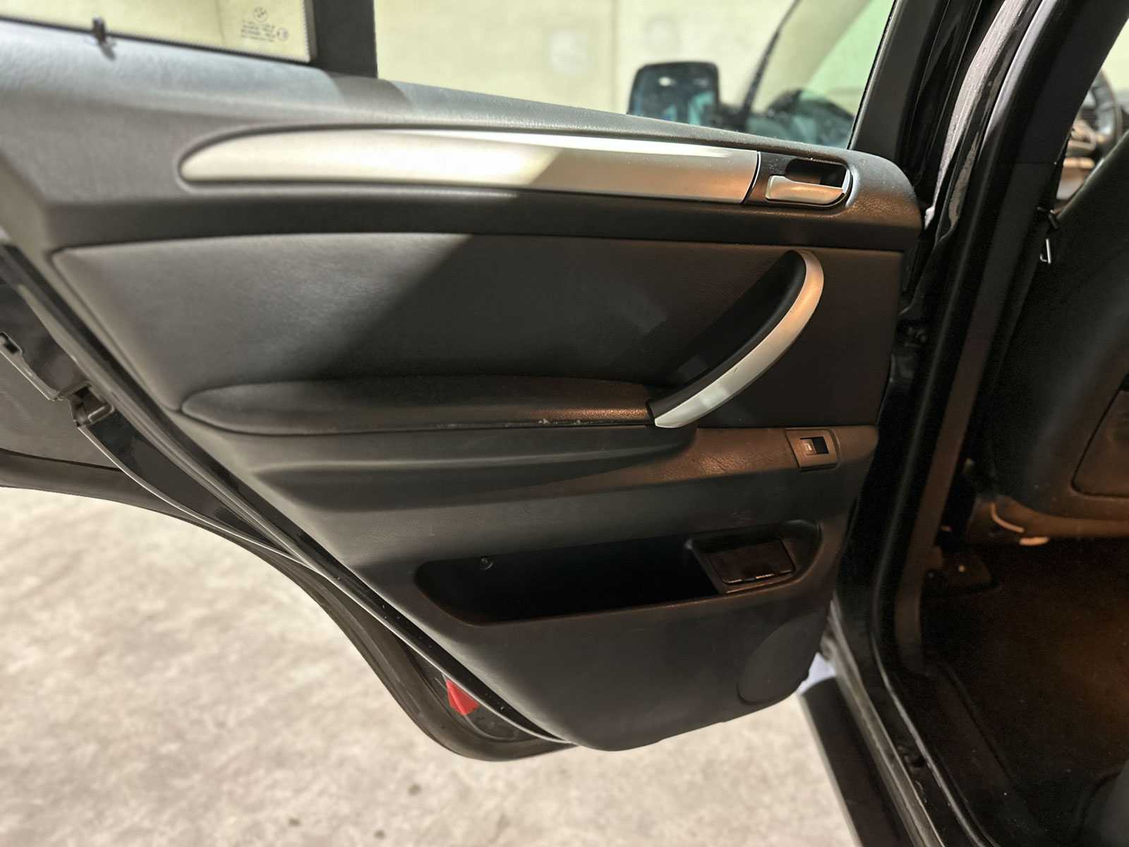 BMW X5 3.0i Executive 231hp 2002, 98-JX-JV Youngtimer